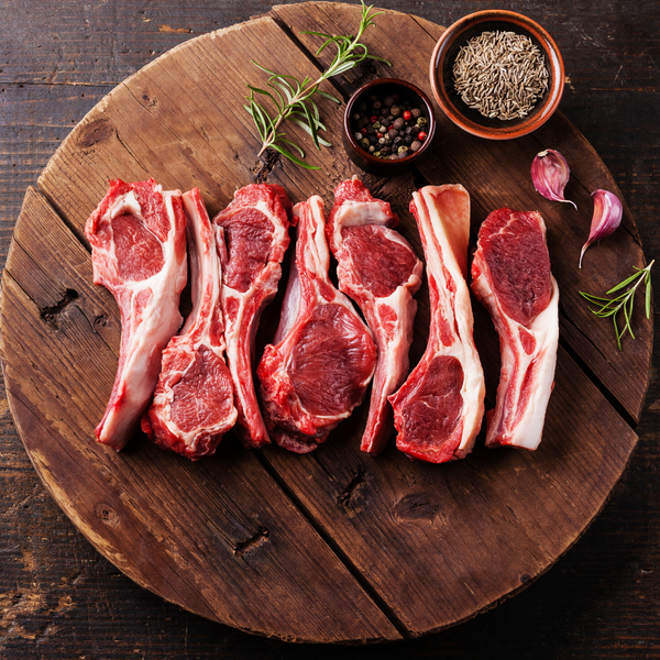 Lamb
