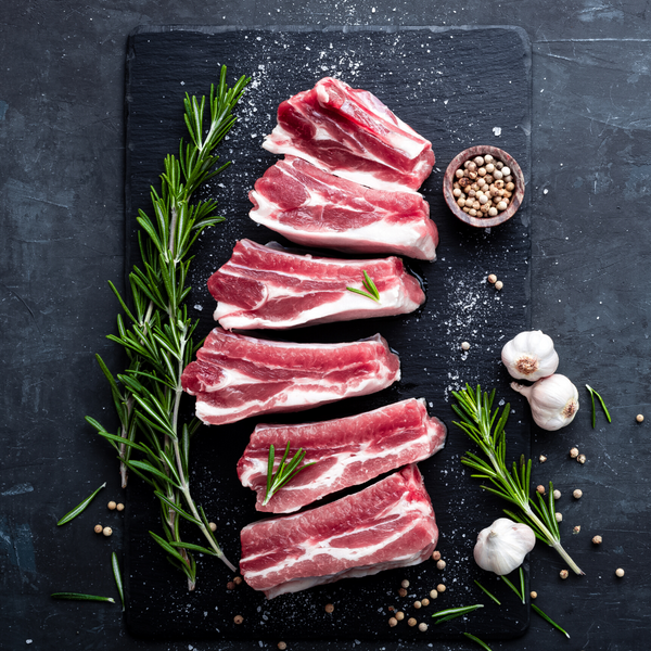 Pork