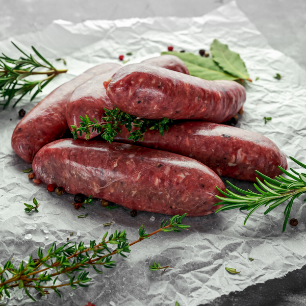 Sausages