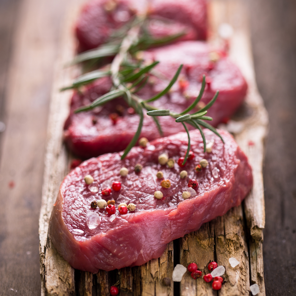 Beef